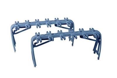 Wpro GLH124 Support de Verre pour Lave-Vaisselle Whirlpool