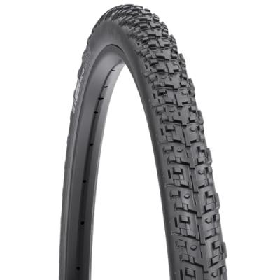 Wtb Nano Fast Rolling Tcs Light Tubeless Foldable Tyre Noir 700C / 40