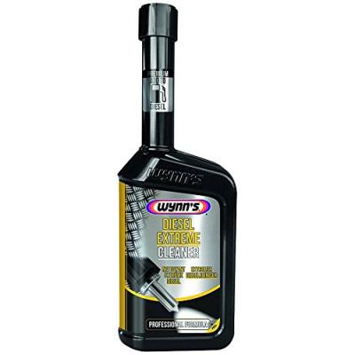 WYNN'S - Diesel extreme cleaner (ex-DC3) Injections HP / EGR - WL12292