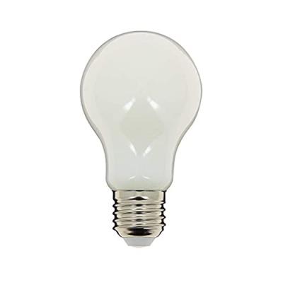 Ampoule Filament LED A60 Opaque, culot E27, 1055 Lumens, Blanc chaud