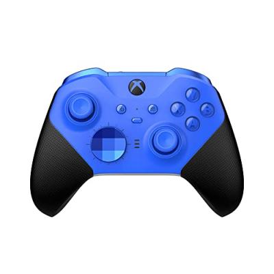 Microsoft Xbox Elite Wireless Controller Series 2 - Core - Bleu