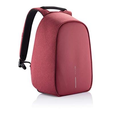 Sac &agrave; dos connect&eacute; Bobby Hero Regular anti-vol 15.6"" 45 cm ROUGE