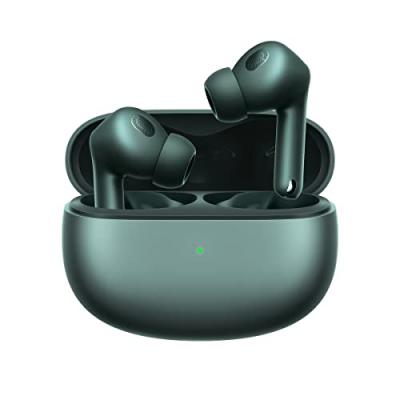 Xiaomi buds 3t pro auriculares inal&aacute;mbricos negros
