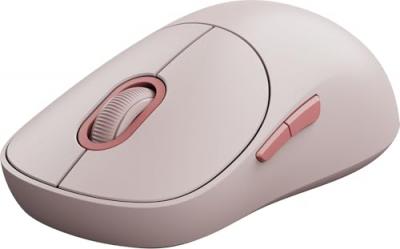 Xiaomi Wireless Mouse 3 Pink Eu Bhr8911gl