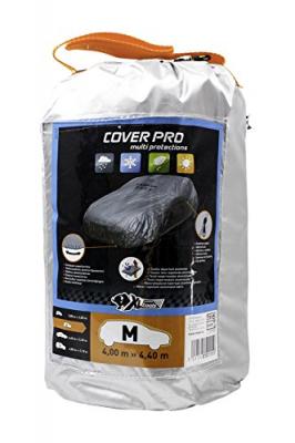 XL PERFORM TOOLS Housse de protection voiture taille M 551111