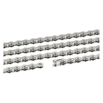XLC CC de dy-c07 pour moyeu v&eacute;lo Ket de th&eacute; Bike, Mixte, 2501000972, Silber, 136