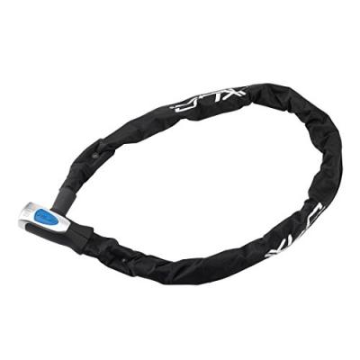 Xlc Antivols Xlc Chain Cosa Nostra Plus Lo C18 8 mm / 800 mm