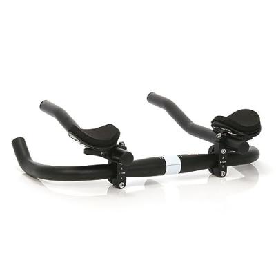 Xlc Guidons Xlc Pro Tribar Adapter Hb T03 330 x 25.4-31.8 mm