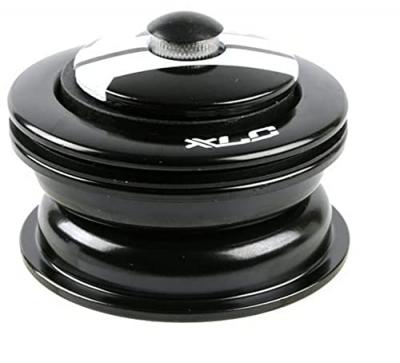 Jeu de direction xlc hs i03 semi integre 1 1 8 noir