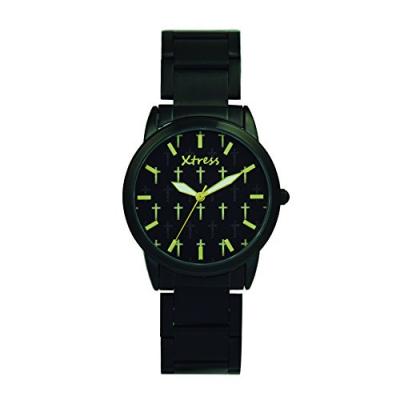 Orologio donna xtress xna1037-01 (&oslash; 34 mm)