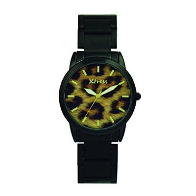 Orologio donna xtress xna1037-07 (&oslash; 34 mm)