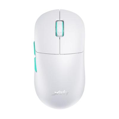 Xtrfy M8 souris Droitier RF sans fil Optique 26000 DPI