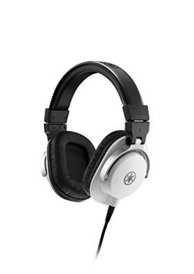 Yamaha HPH-MT5 - &Eacute;couteurs - pleine taille - filaire - jack 3,5mm 