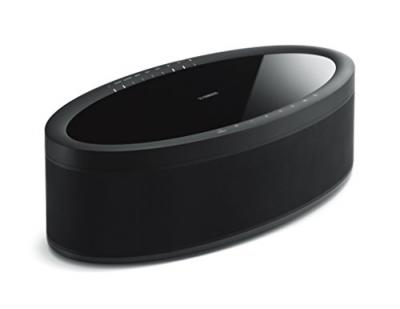 Enceinte Wifi Yamaha MusicCast 50 noir