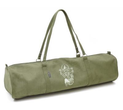 Yogistar sac de sport sp&eacute;cial yoga citybag &eacute;dition g&ouml;tter vert olive