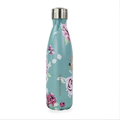 Bouteille isotherme Yoko Design Bouteille isotherme vintage