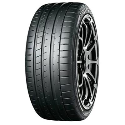 Yokohama Advan Sport (V107) 255/30 R19 91Y auto Pneus &eacute;t&eacute; Pneus R8265