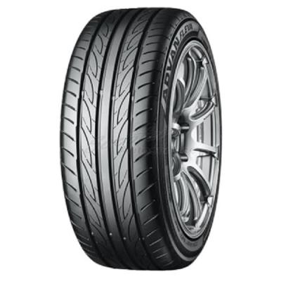 Yokohama Advan Fleva V701 ( 255/35 R19 96W XL RPB )