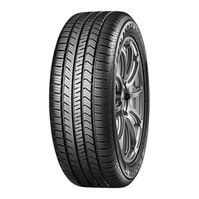 Yokohama Geolandar X-CV (G057) ( 275/40 R21 107W XL, RPB ) Pneus &eacute;t&eacute;