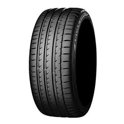 Yokohama Advan Sport (V105S) ( 305/30 ZR20 (103Y) XL RPB )
