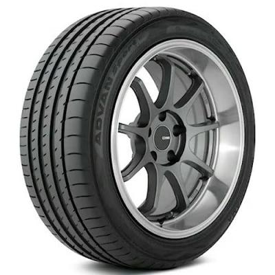 Yokohama Advan Sport (V105S) 205/50 ZR17 93Y