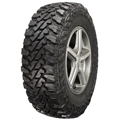 Yokohama Geolandar M/T (G003) 235/80 R17 120/117Q