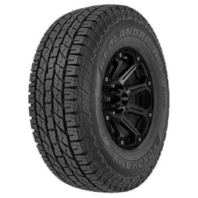 Yokohama Geolandar A/T (G015) 175/80 R16 91S