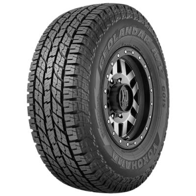 Yokohama Geolandar A/T (G015) 285/65 R17 116H