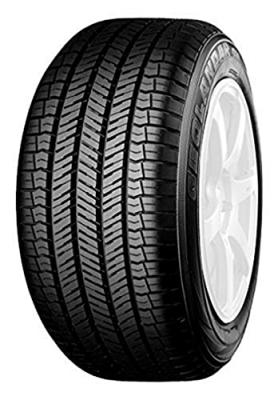 YOKOHAMA Pneu 4x4 Et&eacute; 235-55R18 99H G91AV