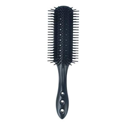 Ys Park Cepillo Ionic&Antibac Negro T09