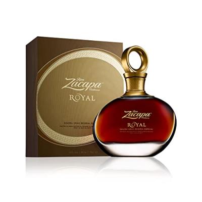 Zacapa Royal Solera Gran Reserve Especial 70cl Rhum