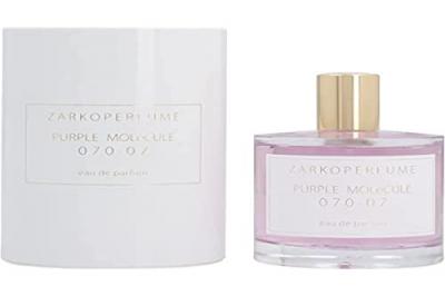 ZARKOPERFUME PURPLE MOL&eacute;CULE 070.07 Eau de Parfum Spray 100ml