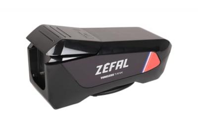 Zefal Tubeless Co2 Cartridge Noir 1000 mm / 230 Psi