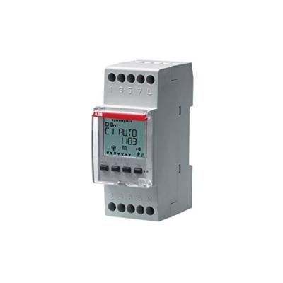 ABB Monobloc parafoudre bipolaire (PH + N) avec protection int&eacute;gr&eacute;e