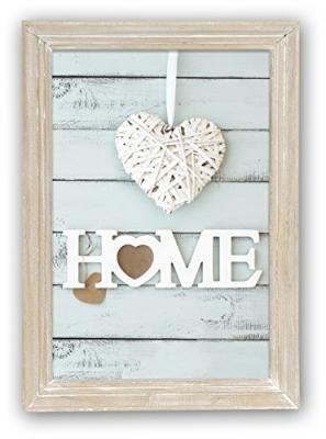 Zep T15568 Cadre Photo Bois Beige 15 X 20 Cm