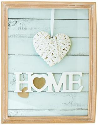 Zep Vintage 30x40 Cm Wood Photo Frame Beige