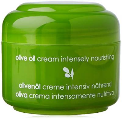 Ziaja Cr&egrave;me Visage Nourrissante 50 ml