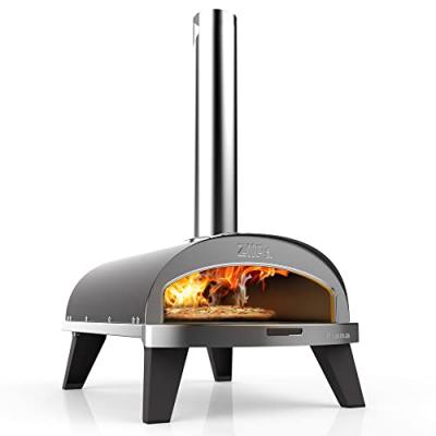 Four a pizza piana ardoise - Ziipa