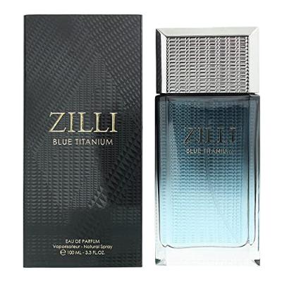 Zadig & Voltaire - This is really him! Eau de Toilette Intense 50 ml