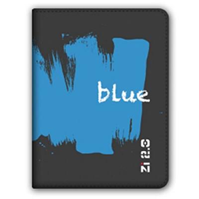 Zimax ZX007-Housse Etui Universel pour Tablette 7