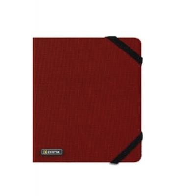 Ziron One &Eacute;tui pour Tablette de 8 Rouge