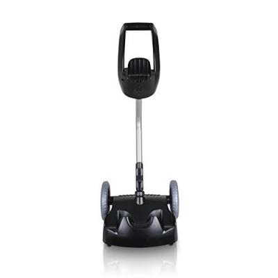 Chariot de Transport et de Stockage pour Robots Nettoyeurs de Piscine TornaX, Gris/Noir, R0767600