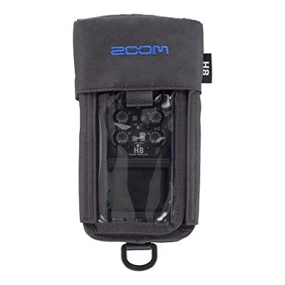Zoom - PCH-8 - Housse pour H8