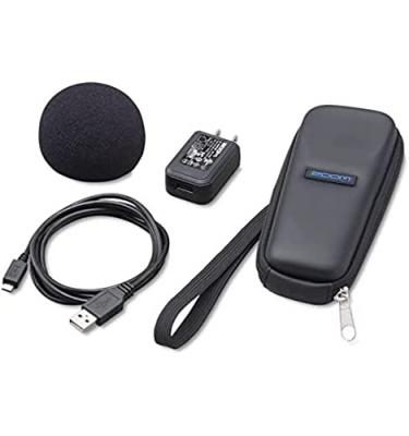 Accessoires audio Zoom SPH-1n - Pack accessoires pour H1n
