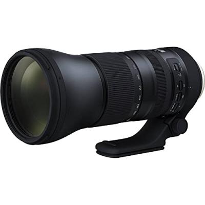 Tamron objectif sp af 150-600mm f&nbsp;5