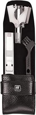 Zwilling - 97106 - 004 - 0 - Manicure Twinox - Etui de Poche, 2 Pces.
