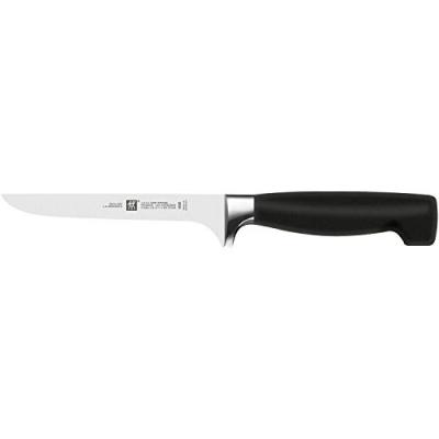 ZWILLING **** FOUR STAR Couteau &agrave; d&eacute;sosser 14 cm