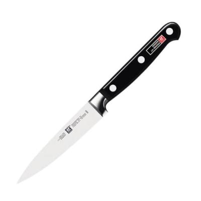 Zwilling 31020-101 couteau &agrave; larder et &agrave; garnir professional s 10 cm
