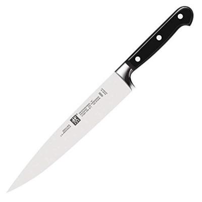 Zwilling - 31020-201 - couteau &agrave; trancher professional s - 20 cm