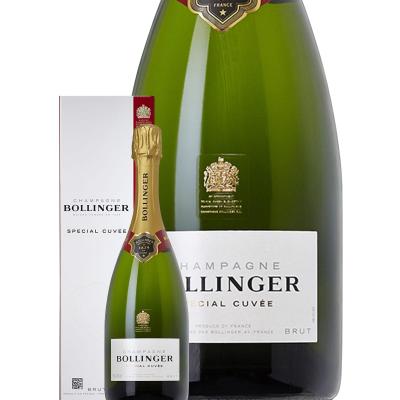 Bollinger - Champagne Special Cuv&eacute;e Brut - 75 cl